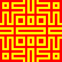 Labyrinth | V=13_205-025 Labyrinth | V=13_205-025